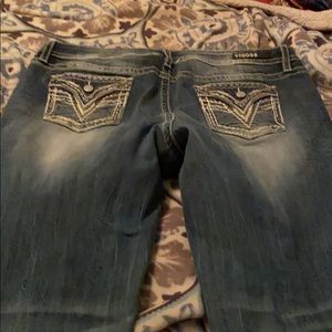 Vigoss jeans